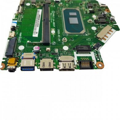 FH5LI-LA-J801P-SM Placa mãe Acer Aspire A315-56 Intel i3-1005G1