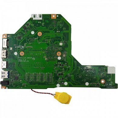 FH5LI-LA-J801P-SM Placa mãe Acer Aspire A315-56 Intel i3-1005G1