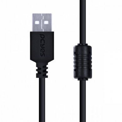 FHD-01 PCYes Webcam Raza Full HD 1080P 30fps