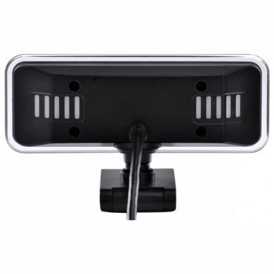 FHD-01 PCYes Webcam Raza Full HD 1080P 30fps