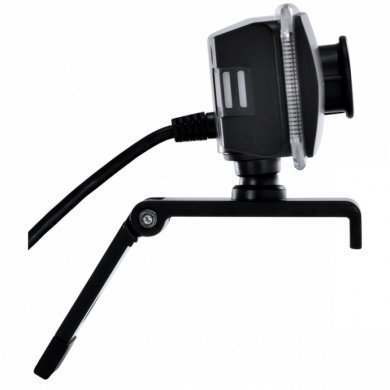 FHD-01 PCYes Webcam Raza Full HD 1080P 30fps