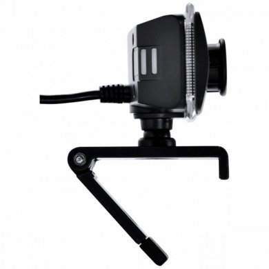 FHD-01 PCYes Webcam Raza Full HD 1080P 30fps