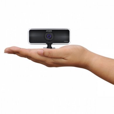 FHD-01 PCYes Webcam Raza Full HD 1080P 30fps