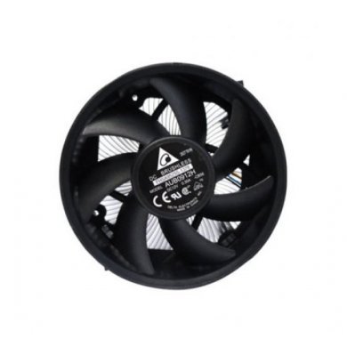 FHSA9525S-1378A Cooler CPU Delta LGA 1150 1151 1155 1156