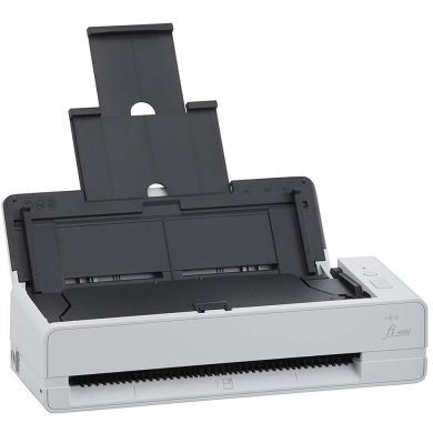 FI-800R Fujitsu Scanner de Mesa Fi-800R A4 Duplex