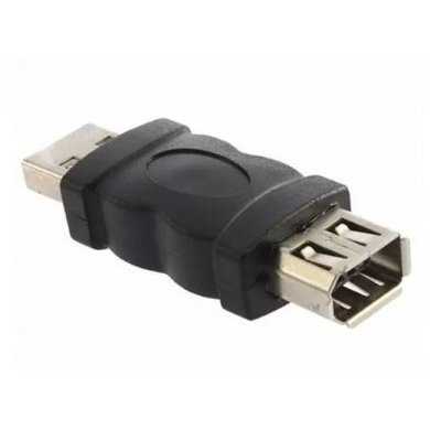 FIRE-F-USB-M Adaptador Firewire 6 Pinos Femea USB Macho