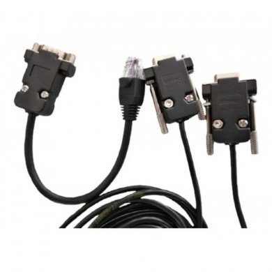 FIT/9094 Kit Conversor Toledo RS232 Prix 3 Plus