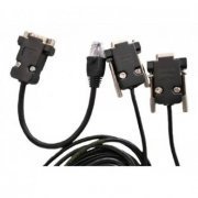 Kit Conversor Toledo RS232 Prix 3 Plus 