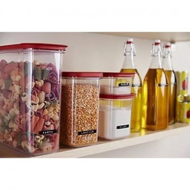 DYMO fita vinilica adesiva 9mm preta