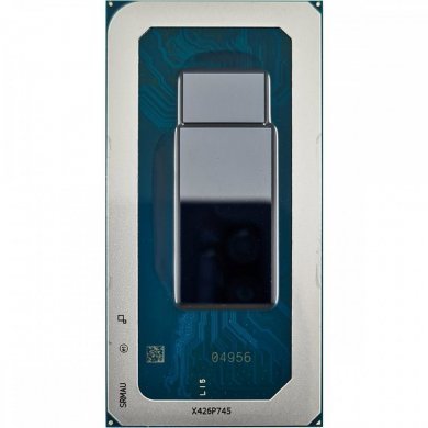 FJ8071504786106 Processador SRMAU Intel Core i7-12700H 2.3Ghz