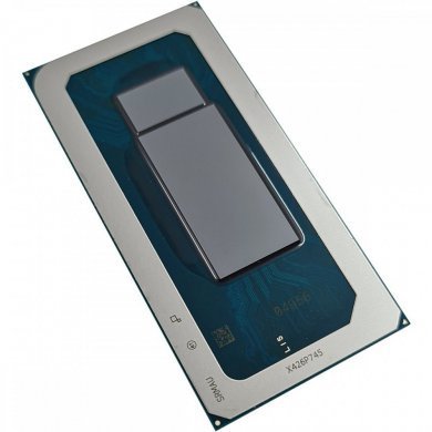 FJ8071504786106 Processador SRMAU Intel Core i7-12700H 2.3Ghz