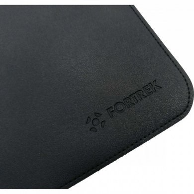 FK265M Fortrek Mouse Pad de couro Premium 70x30 FK 265M