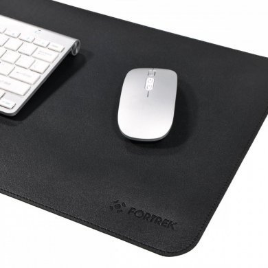 FK265M Fortrek Mouse Pad de couro Premium 70x30 FK 265M