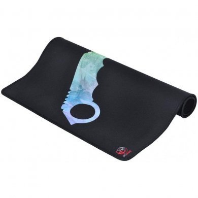 PCYes mousepad FPS Knife estilo Speed 500x400mm