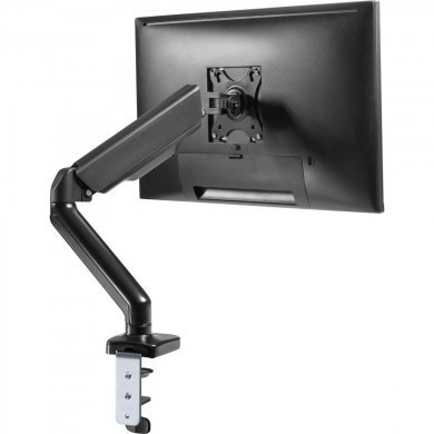 FK-421S Fortrek suporte monitor articulado a gás 17 até 32 pol 9Kg
