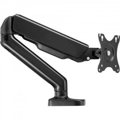 FK-421S Fortrek suporte monitor articulado a gás 17 até 32 pol 9Kg