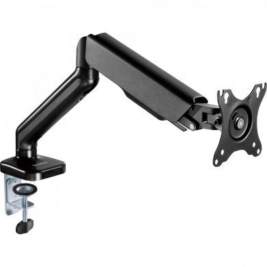 FK-421S Fortrek suporte monitor articulado a gás 17 até 32 pol 9Kg
