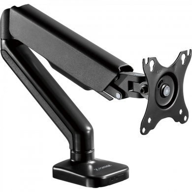FK-421S Fortrek suporte monitor articulado a gás 17 até 32 pol 9Kg