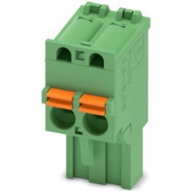 FKCVR25-2ST508 30x conector FKCVR 2.5 2-ST-5.08