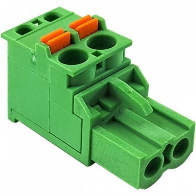 FKCVR25-2ST508 30x conector FKCVR 2.5 2-ST-5.08