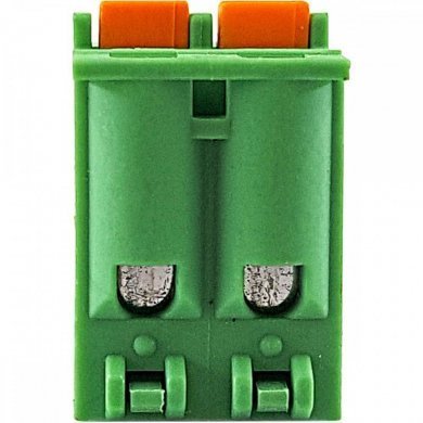 FKCVR25-2ST508 30x conector FKCVR 2.5 2-ST-5.08