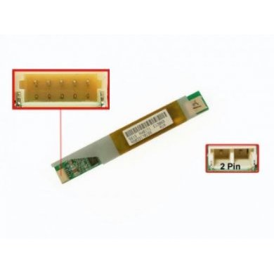 FL9150 Inverter LCD Acer 5 Pinos para Aspire