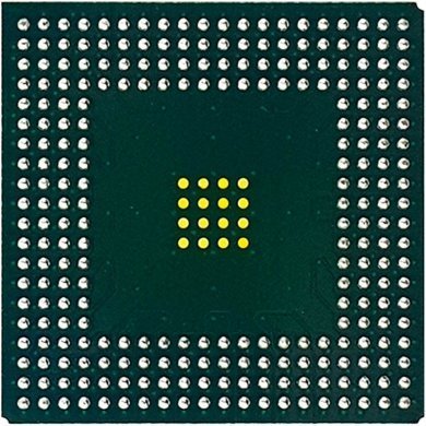 CI intel IXF6151BE A2 BGA352 SMD