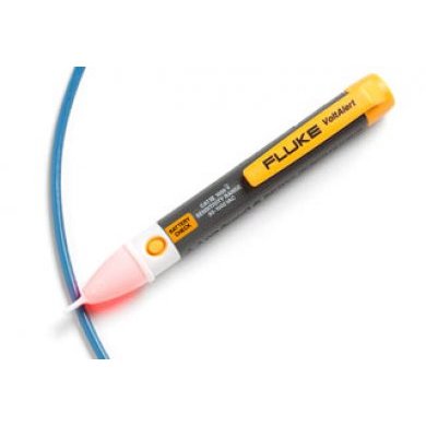 Fluke Detector de Tensão 2AC VoltAlert