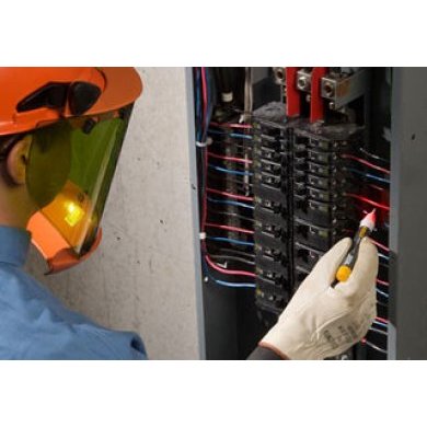 Fluke Detector de Tensão 2AC VoltAlert