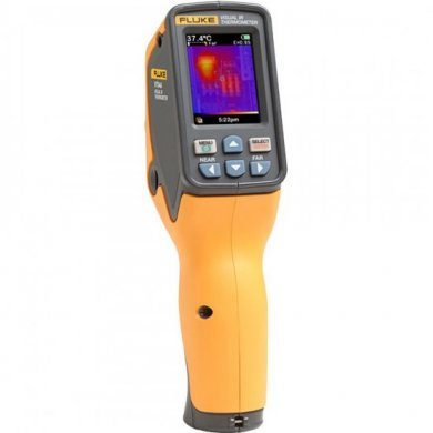 Fluke Termometro de IR Visual