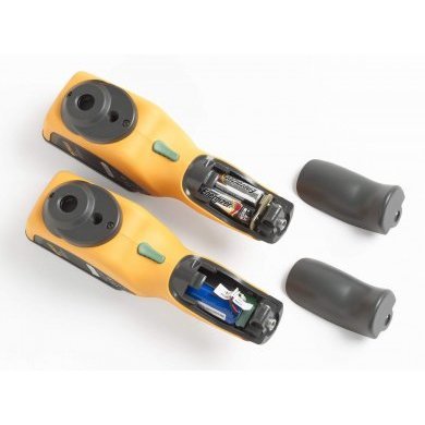 Fluke Termometro de IR Visual