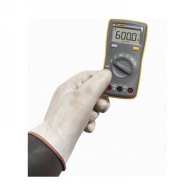 FLUKE-106 FLUKE Multimetro Digital 600V CC/CA 10A