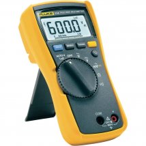 FLUKE-114 Fluke Multimetro Digital TRUE RMS CATIII 600V