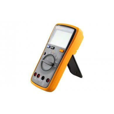 FLUKE-15B+ FLUKE Multimetro Digital Segurança 600V Cat3