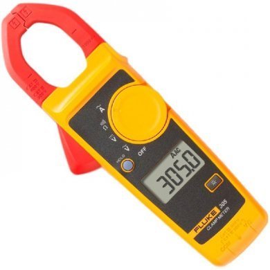 FLUKE-305 FLUKE Alicate Amperimetro Digital