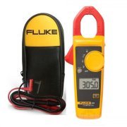 FLUKE Alicate Amperimetro Digital Corrente 1000A e Tensão CA 600V