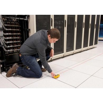 FLUKE Trena Laser até 50 metros, Precisão 2mm