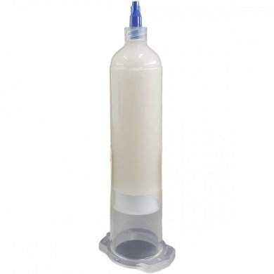 FLUXOT-84485 Fluxo de solda POP flux 89HF-LV No-Clean 30cc 25g