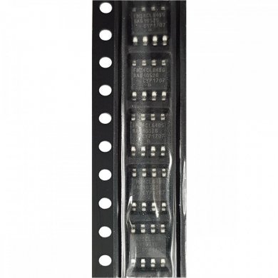 5x ci memoria F-RAM FM24CL64-S Serial 64Kb 3V SOIC8