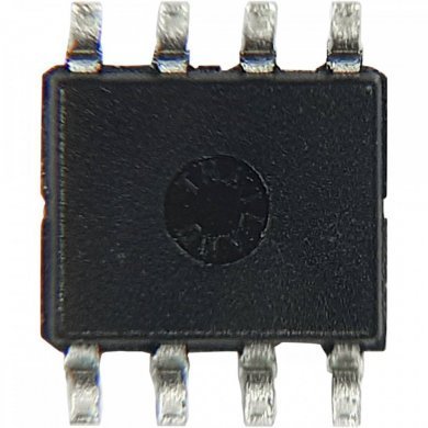 5x ci memoria F-RAM FM24CL64-S Serial 64Kb 3V SOIC8