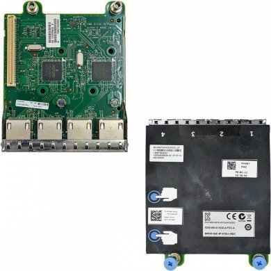 DELL Placa de Rede Broadcom 5720