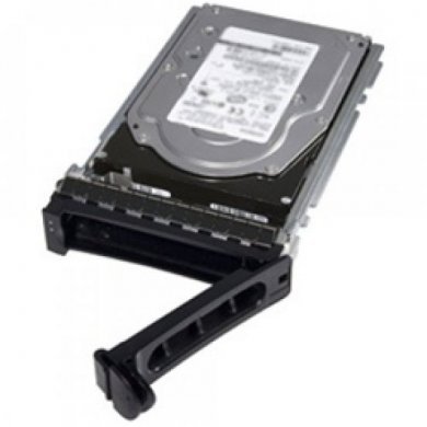 FM501 DELL HD SAS 450GB 15K RPM 3.5 Polegadas