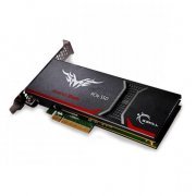G. Skill SSD  G Skill 480GB PCI-Express Phoenix Blade Half Height 480GB PCI-Express 2.0 x8 MLC