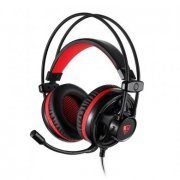 Motospeed Headset Gamer H11 2.0 canais 40mm 