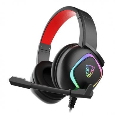 FMSHS0069PTO Motospeed Headset G750 RGB 7.1 Virtual