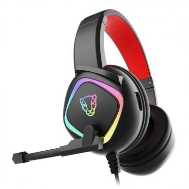 FMSHS0069PTO Motospeed Headset G750 RGB 7.1 Virtual
