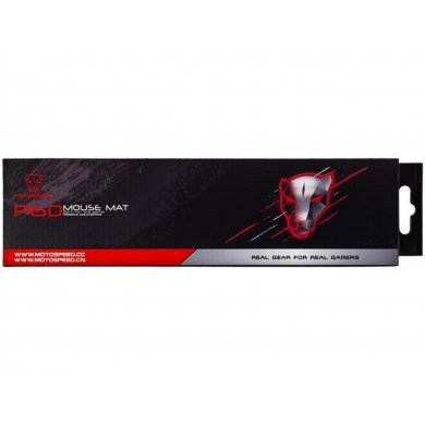 FMSMP0002GRA Motospeed Mousepad P60 Grande Extra Large XXL