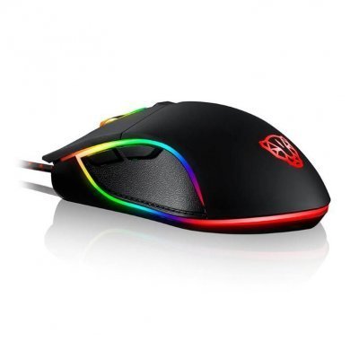 FMSMS0003PTO Motospeed V30 Mouse Gamer RGB com Macro