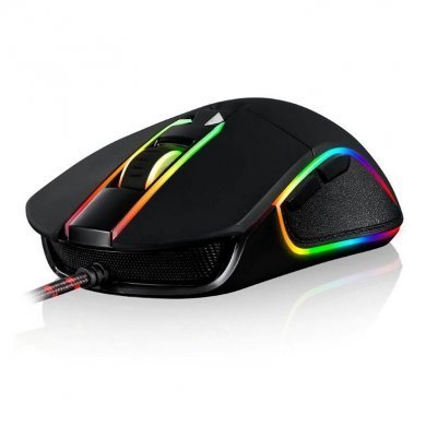 FMSMS0003PTO Motospeed V30 Mouse Gamer RGB com Macro