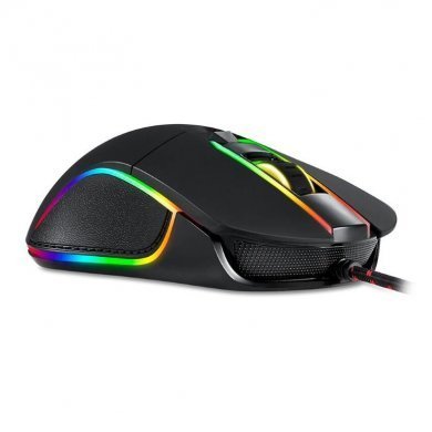 FMSMS0003PTO Motospeed V30 Mouse Gamer RGB com Macro
